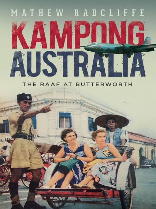 Kampong Australia