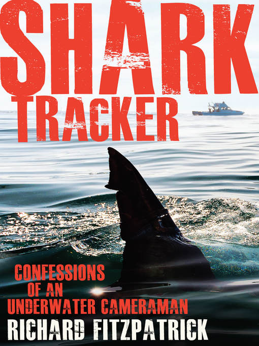 Shark Tracker