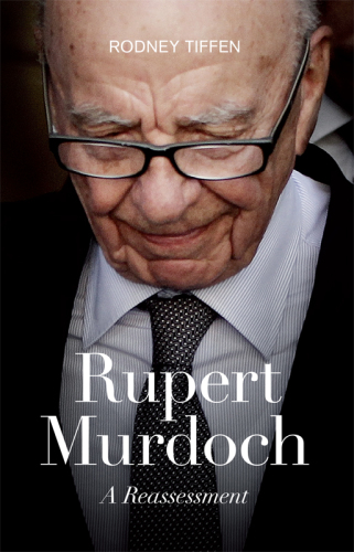 Rupert Murdoch