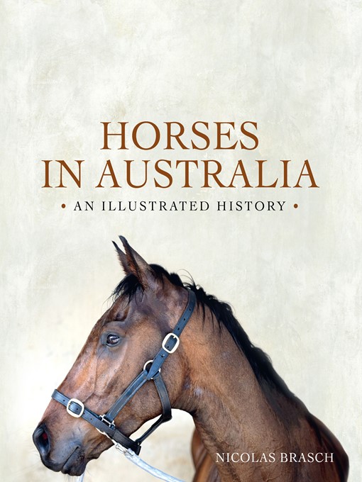 Horses in Australia