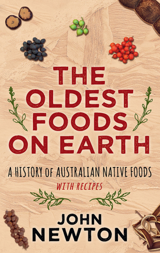 The Oldest Foods on Earth