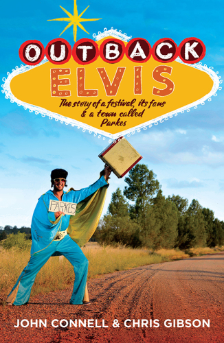 Outback Elvis