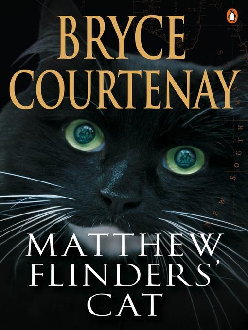 Matthew Flinder's Cat