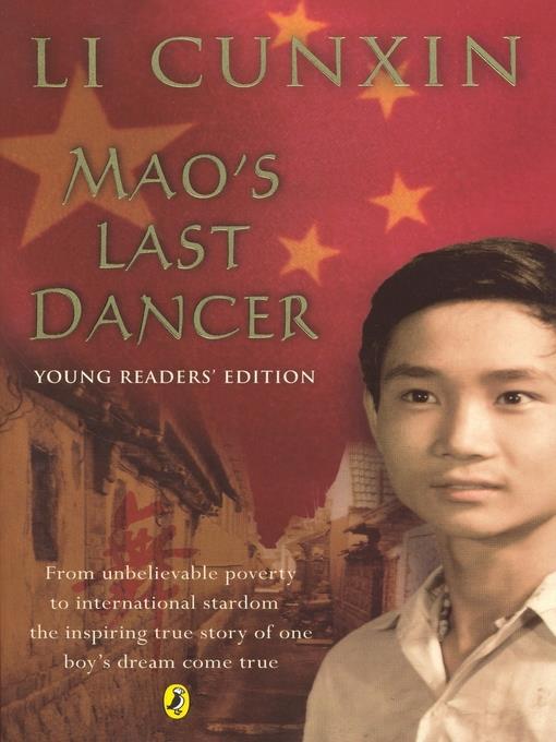 Mao's Last Dancer