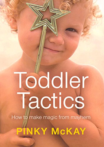 Toddler Tactics