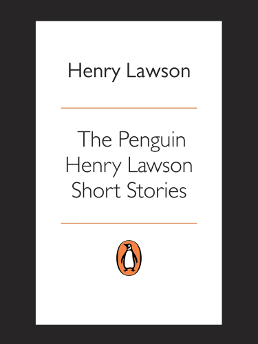 The Penguin Henry Lawson short stories