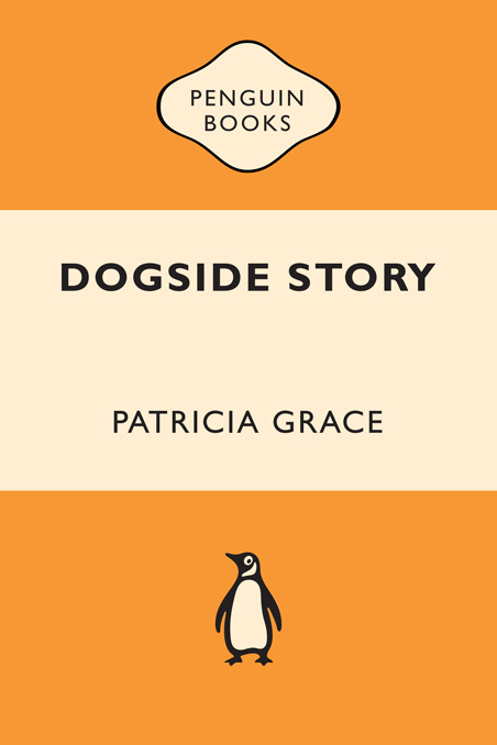 Dogside Story