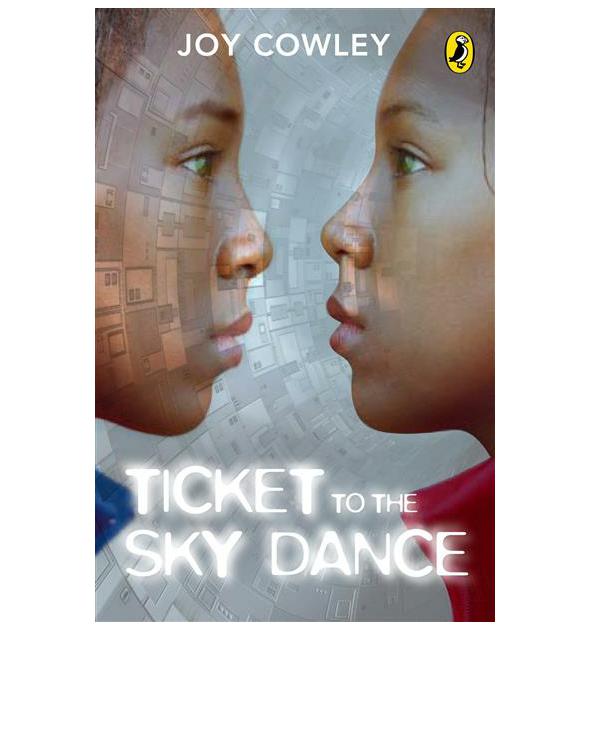 Ticket To The Sky Dance