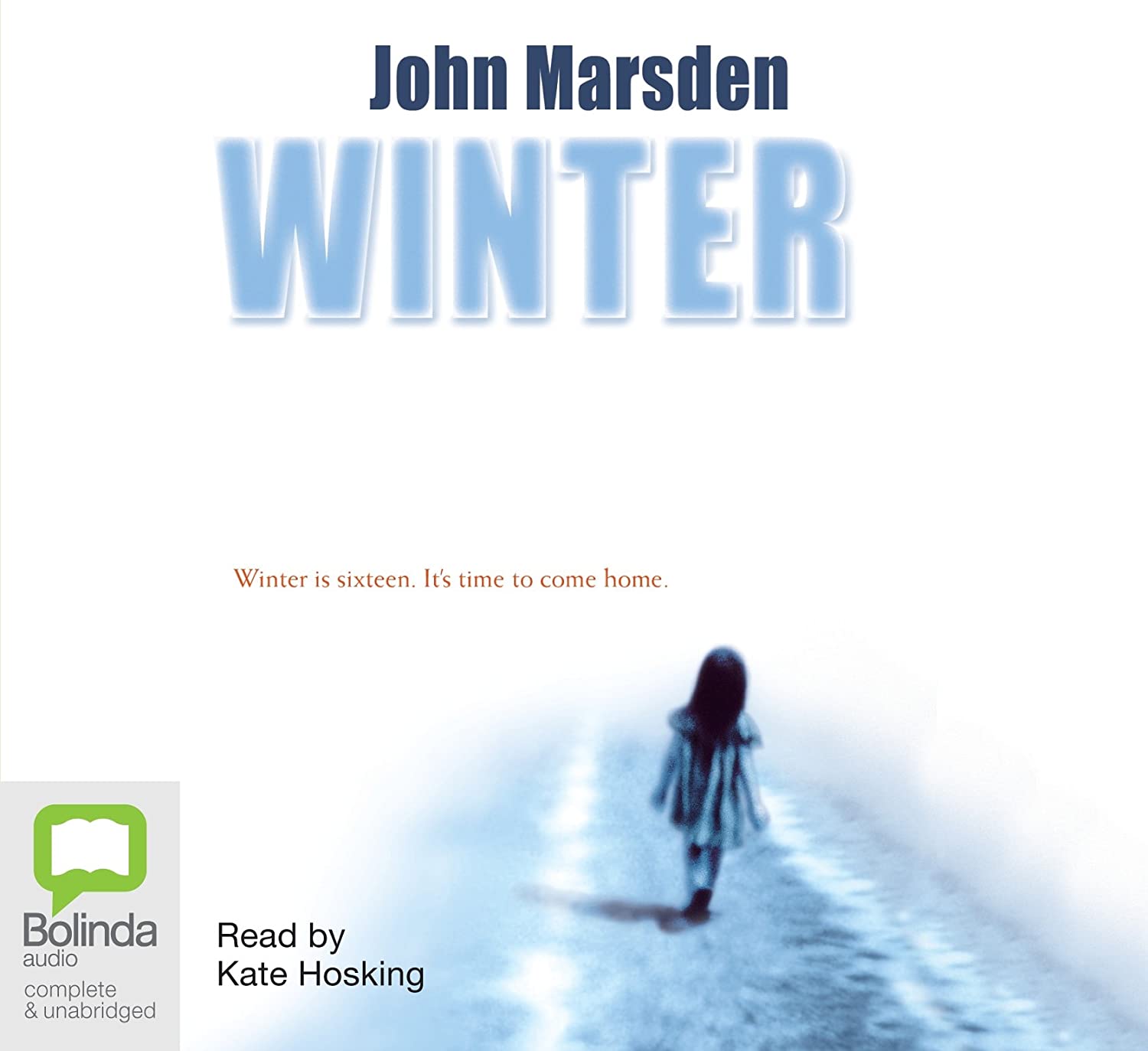 Winter (MP3)