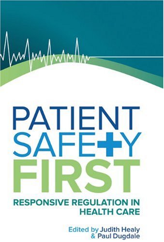 Patient Safety First