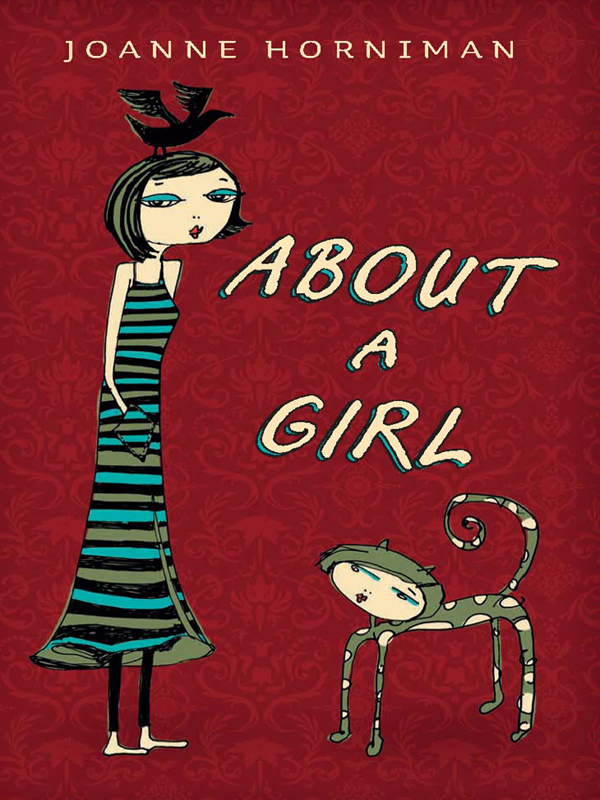 About a Girl