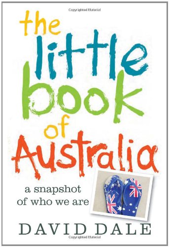 The Little Book of Australia