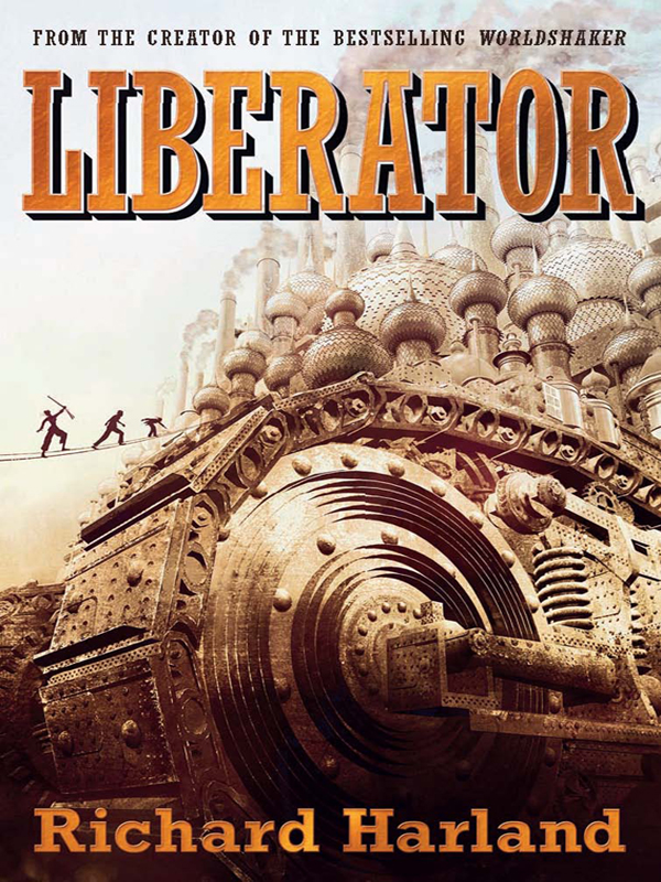 Liberator