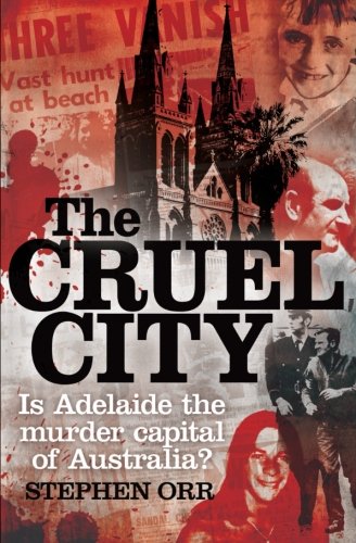 The Cruel City