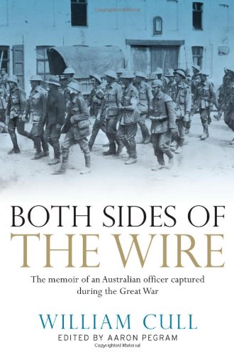 Both Sides of the Wire