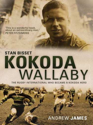 Kokoda Wallaby