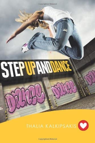 Step Up and Dance