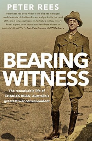 Bearing Witness