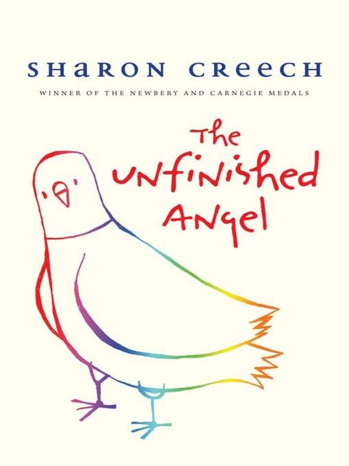 The Unfinished Angel