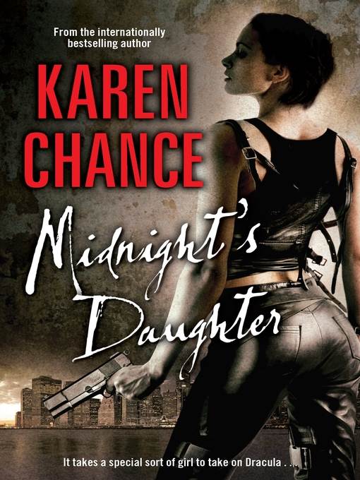 Midnight's Daughter