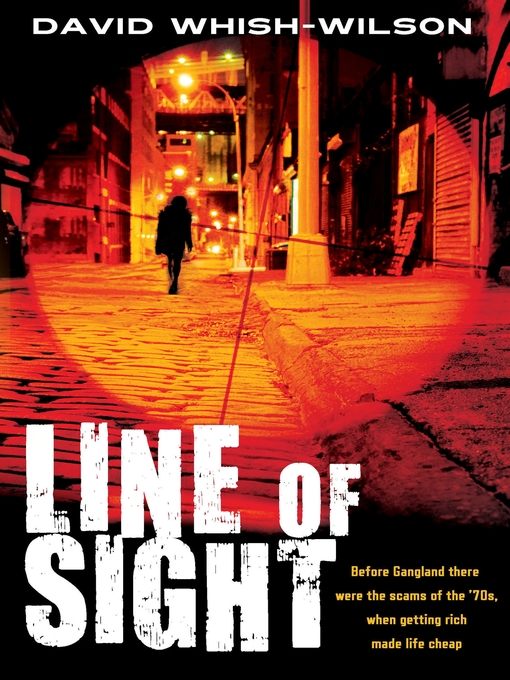 Line of sight