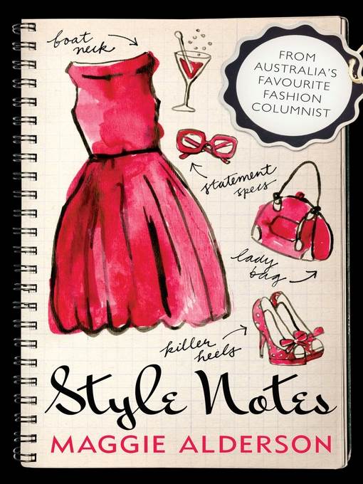 Style Notes