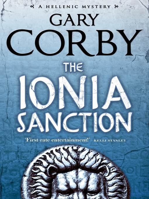 The Ionia Sanction