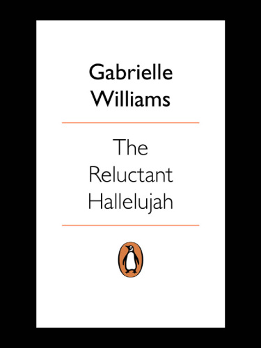 The reluctant hallelujah