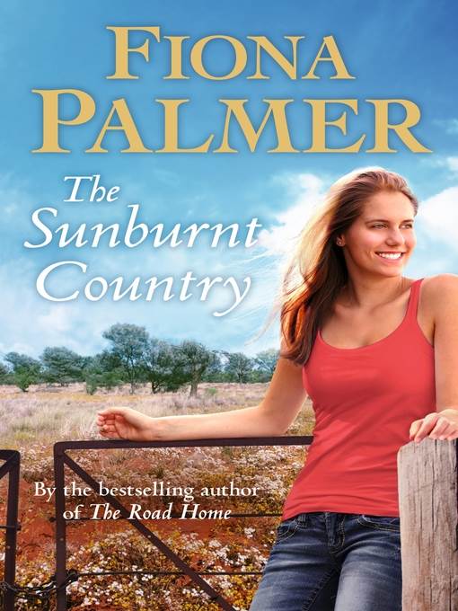 The Sunburnt Country