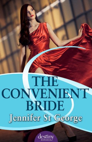 The Convenient Bride