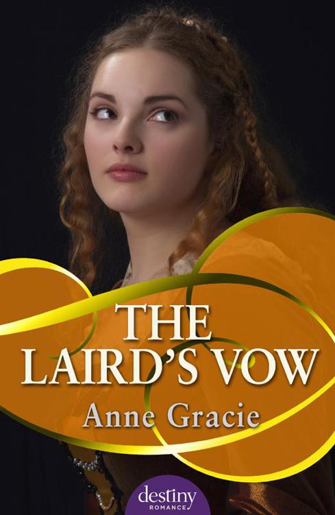 The Laird's Vow