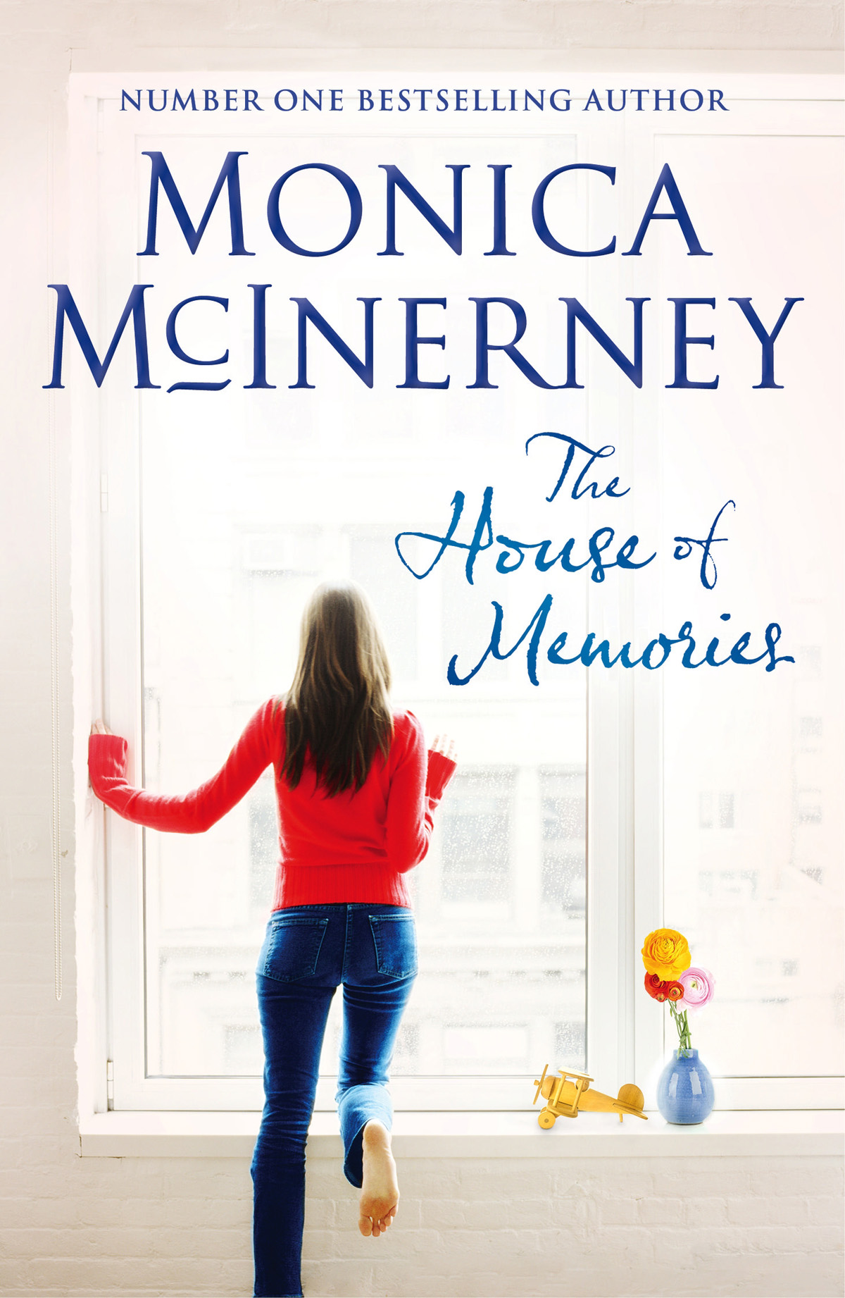 The House of Memories