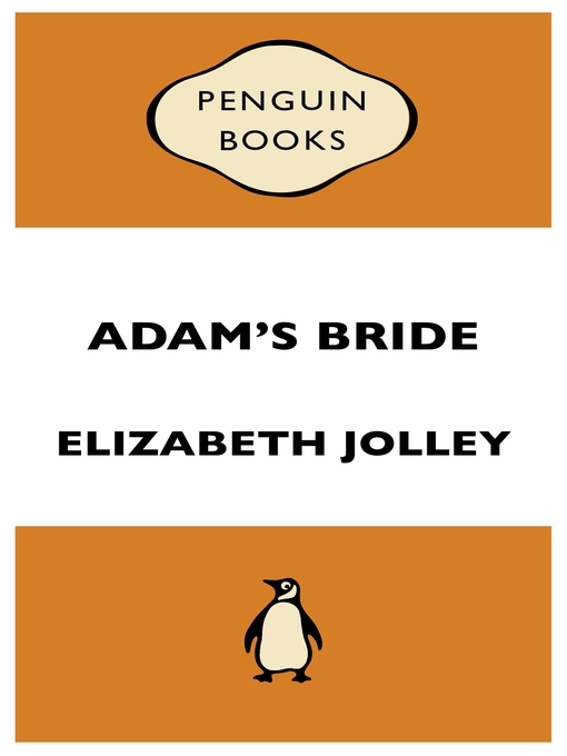 Adam's Bride