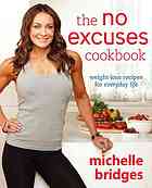 No Excuses Cookbook