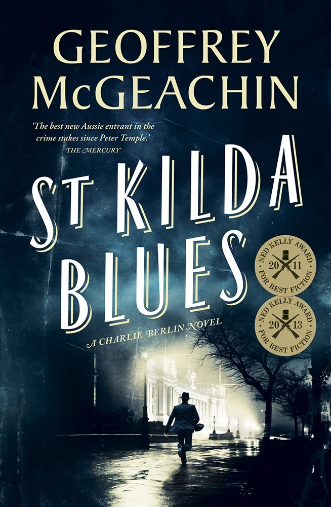 St Kilda Blues