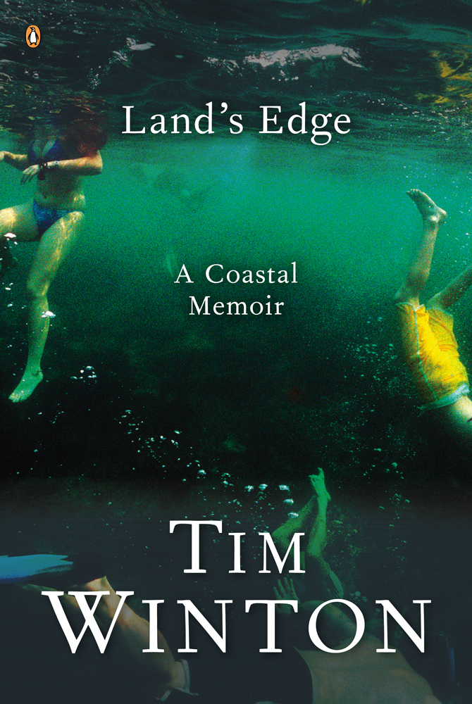 Land's Edge : a Coastal Memoir.