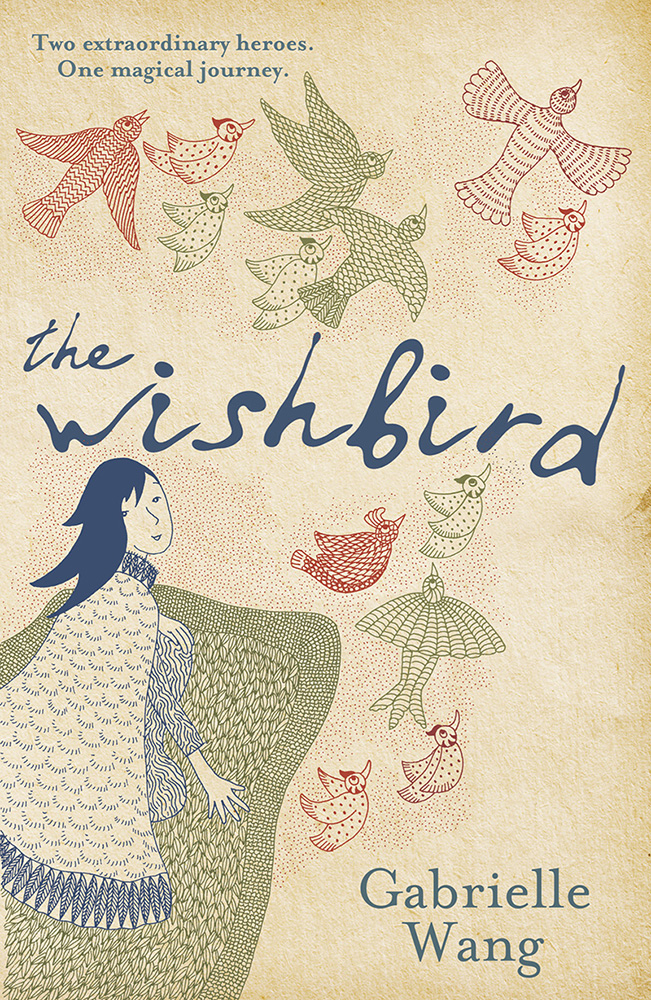 The Wishbird