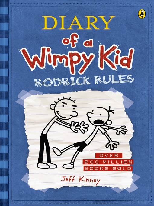 Rodrick Rules