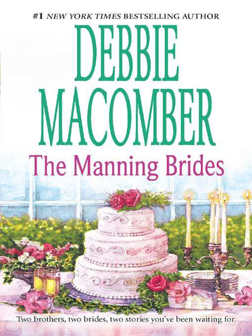 The Manning brides