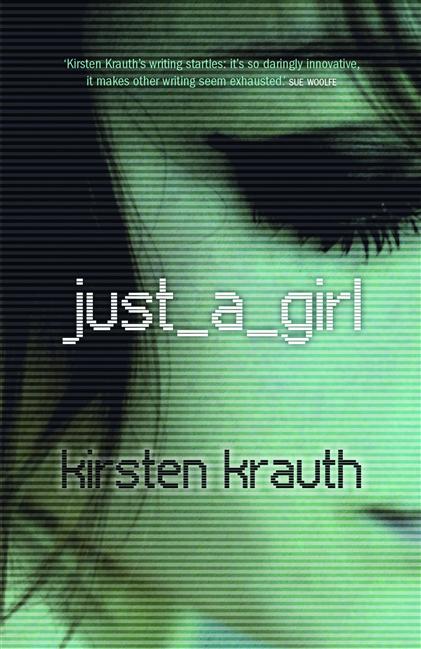 just_a_girl