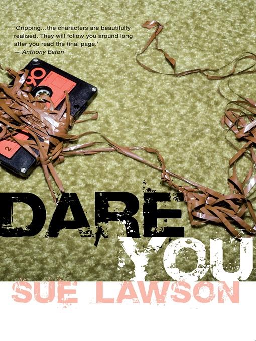 Dare You