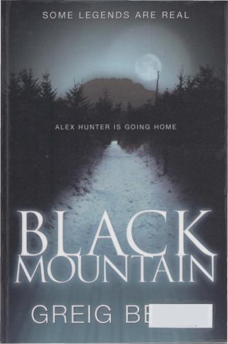 Black Mountain