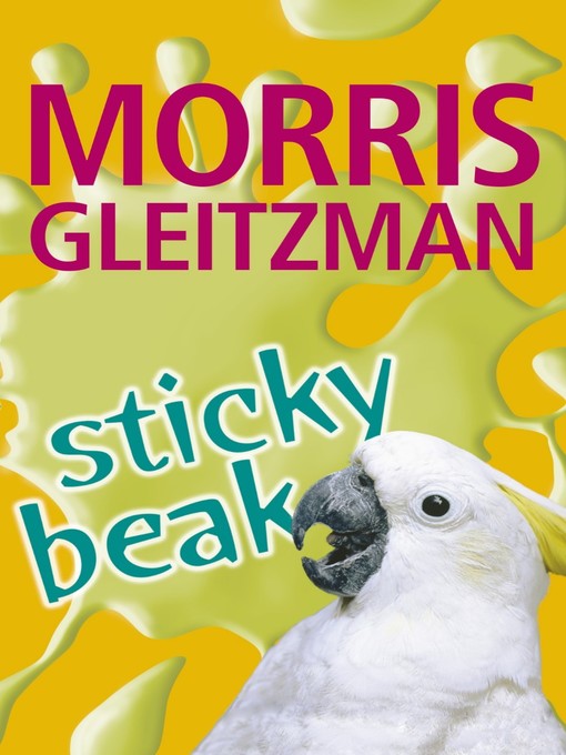 Sticky Beak