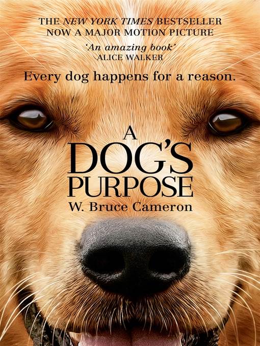 A Dog's Purpose