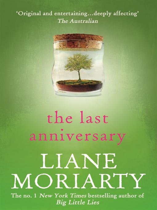 The Last Anniversary