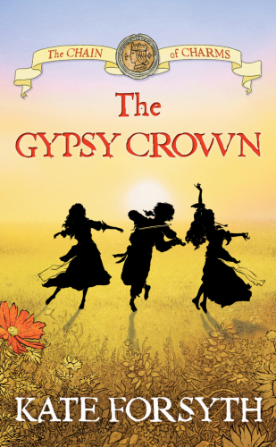 The Gypsy Crown