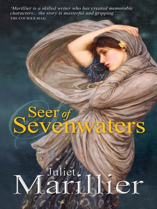 Seer of Sevenwaters