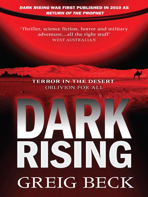 Dark Rising