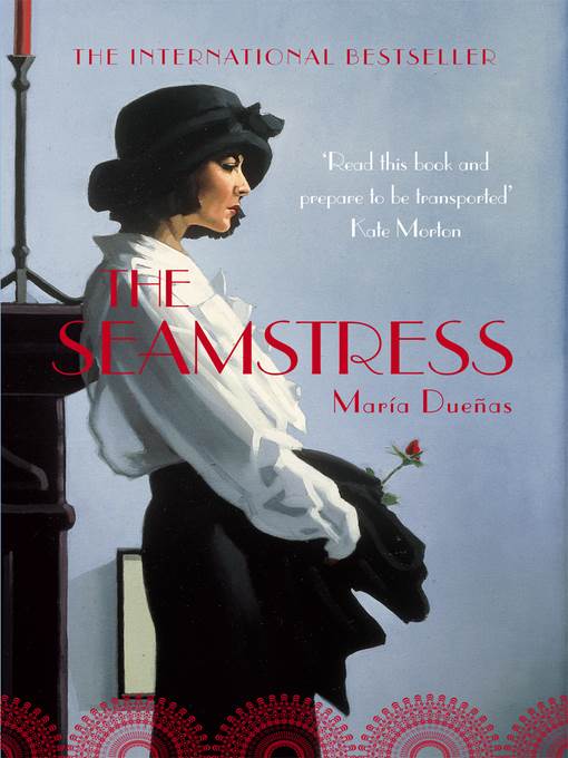 The Seamstress