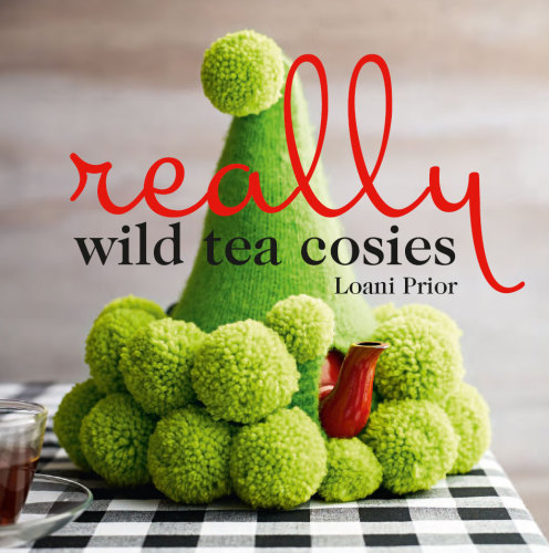 Really Wild Tea Cosies